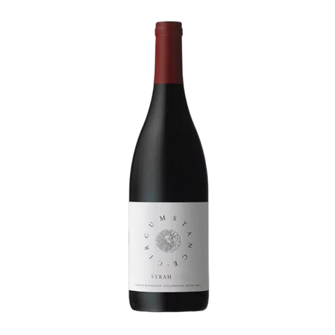 Waterkloof Circumstance Syrah