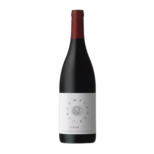 Waterkloof Circumstance Syrah