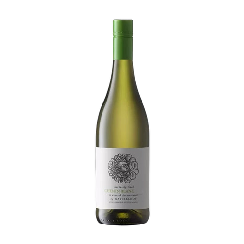 Waterkloof Seriously Cool Chenin Blanc