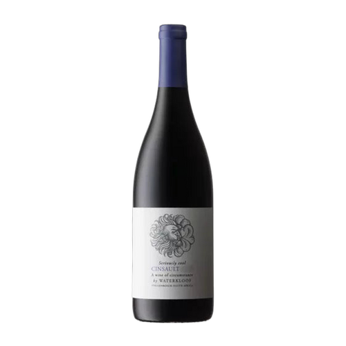 Water Gap Seriously Cool Cinsault