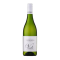 Weltevrede Cape Wine Crafters Vanilla Chardonnay