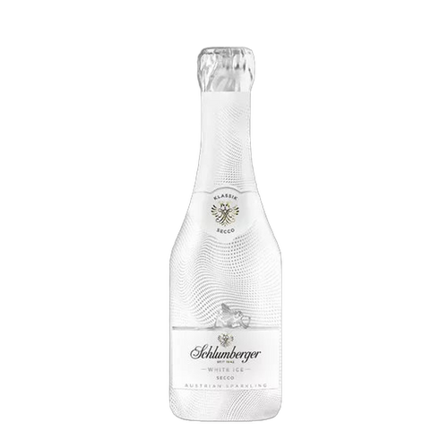 Schlumberger White Ice Secco Piccolo