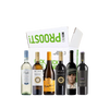Wine Package - Advantage Wine Tasting - 6 bottles