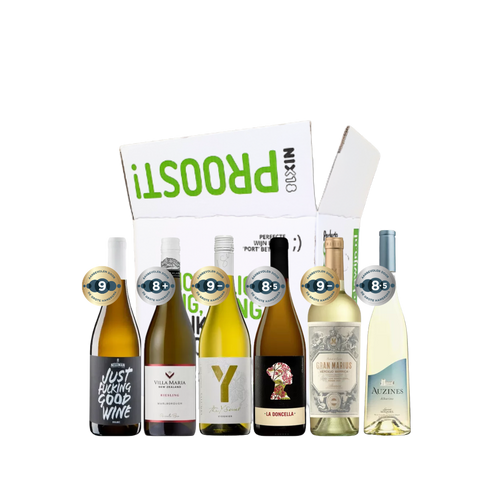 Wine package - Hamersma White - 6 bottles