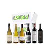 Wine package - Wood-aged - 6 bottles
