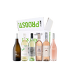 Wine package - Spring Box - 6 bottles