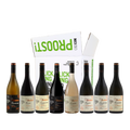 Wine package - Les Bertholets Tasting Box