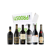 Wine package - Red Italian Wine - 6 bottles