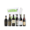 Wine package - Red Italian Wine - 6 bottles