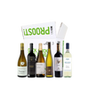Forfait vin - Dégustation - 6 bouteilles