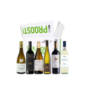 Wine package - Wine tasting - 6 bottles