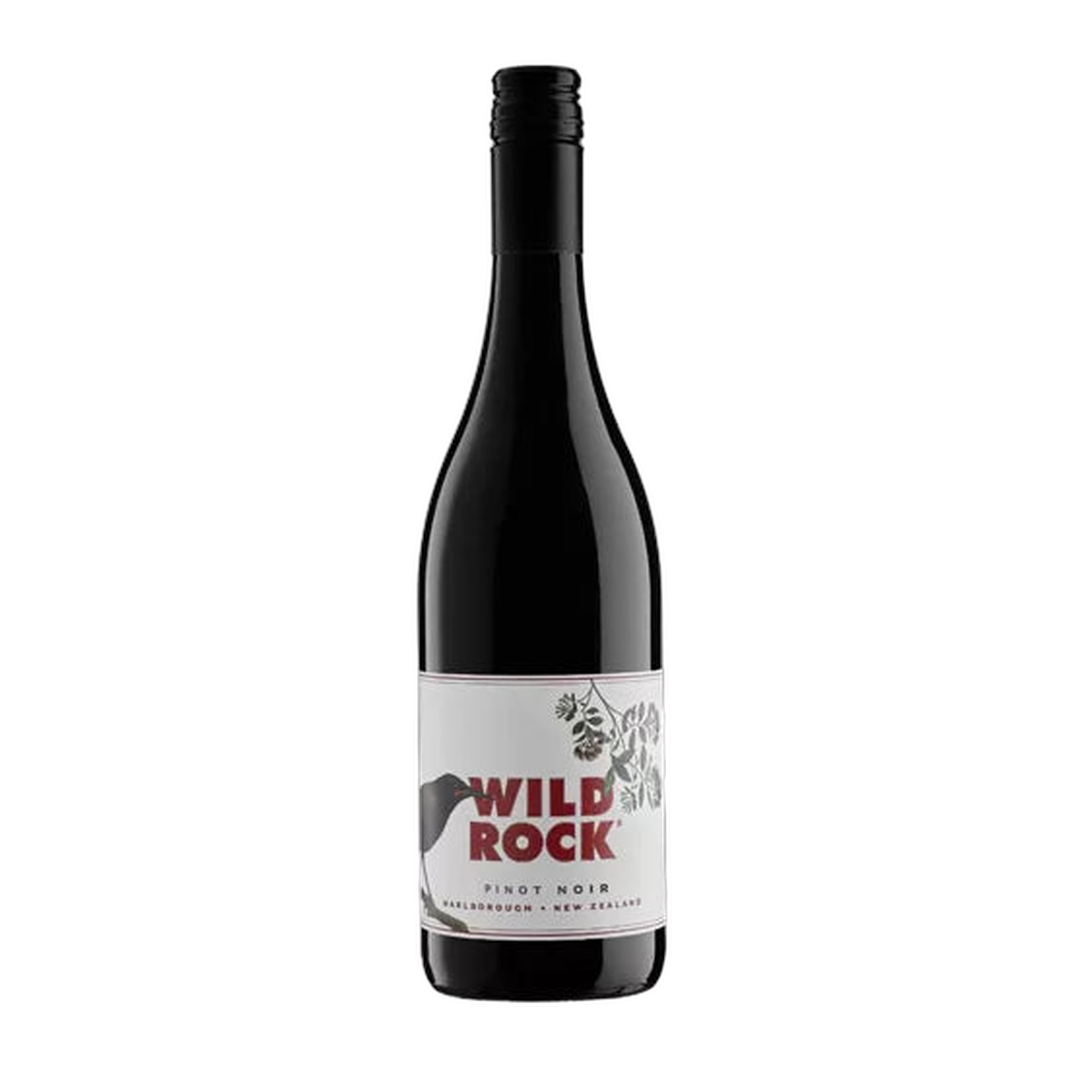 Wild Rock Pinot Noir