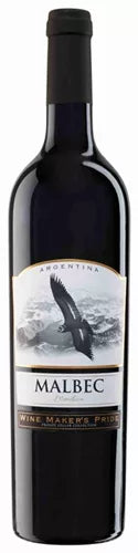 Fierté des vignerons Malbec