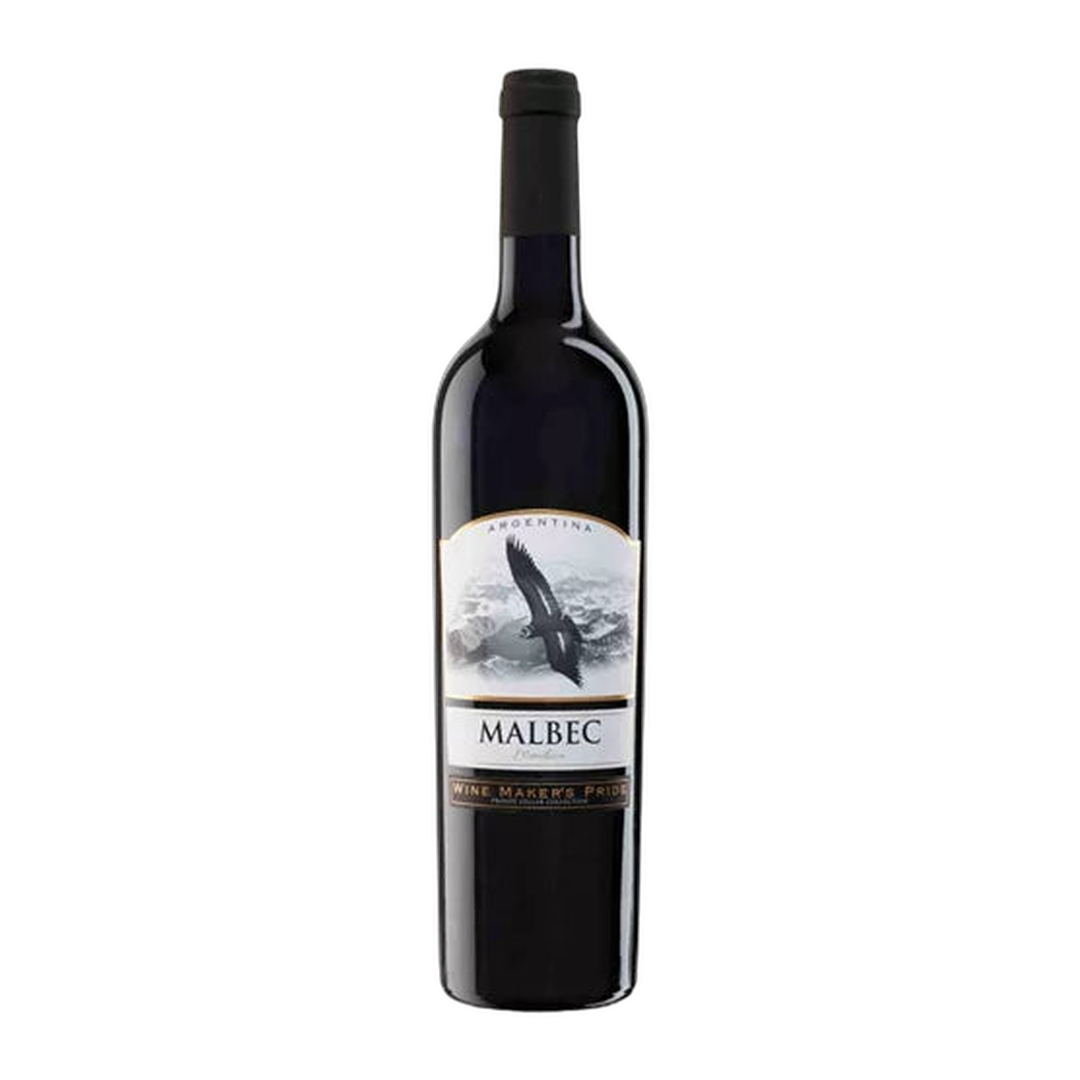 Wine Makers Pride Malbec