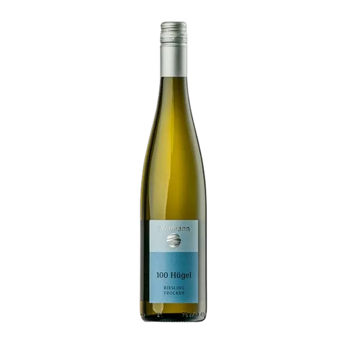 Wittmann 100 Hugel Riesling