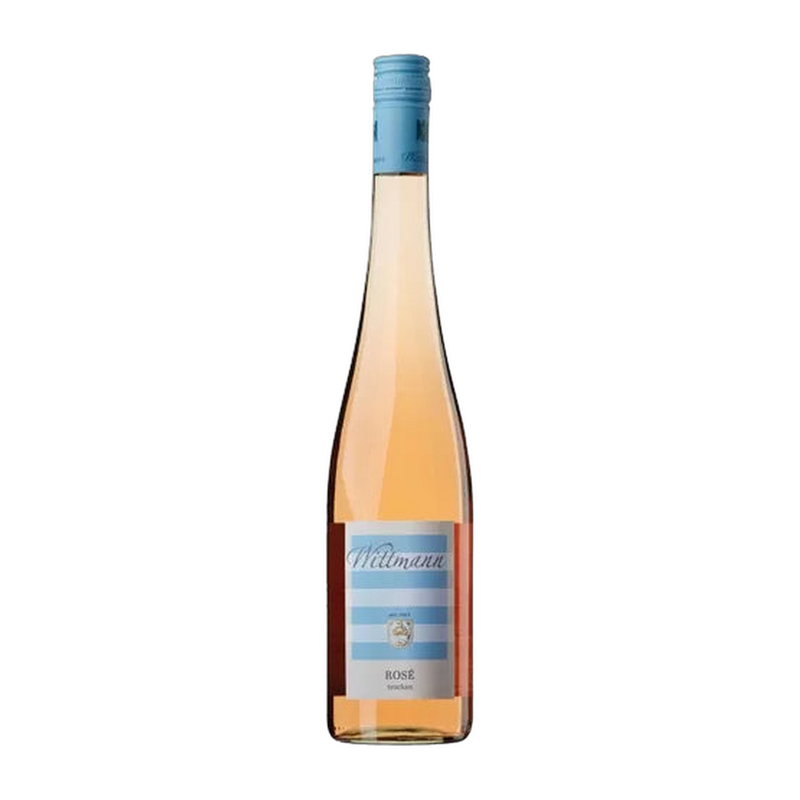 Wittmann Rosé Trocken