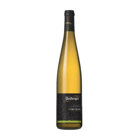 Wolfberger Pinot Blanc
