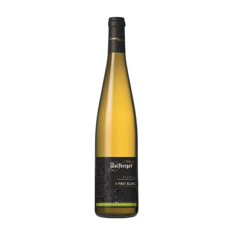 Wolfberger Pinot Blanc