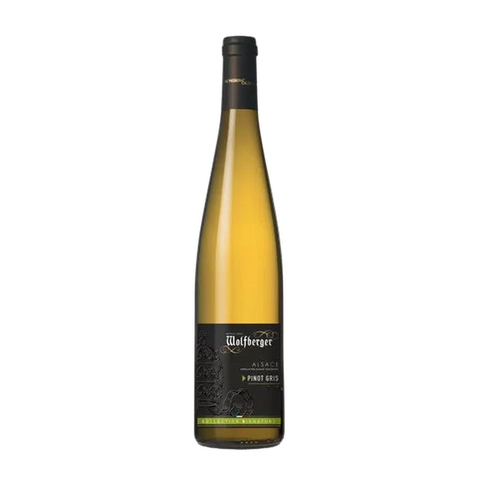 Wolfberger Pinot Gris