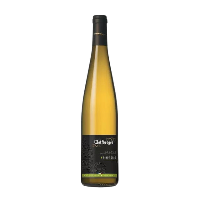 Wolfberger Pinot Gris