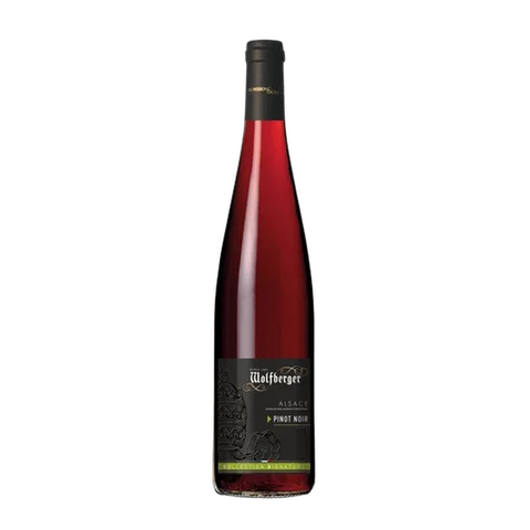 Wolfberger Pinot Noir