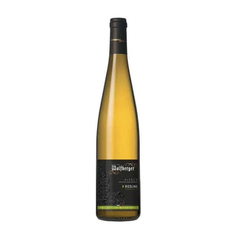Wolfberger Riesling