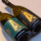 L'adoré Viognier en Chardonnay combinatie beautyshot