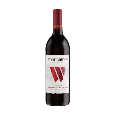Woodbridge Cabernet Sauvignon