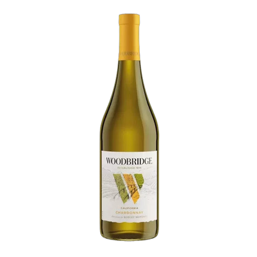 Chardonnay de Woodbridge