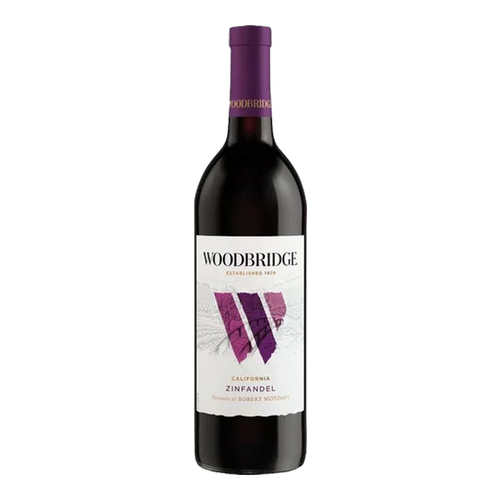 Robert Mondavi Woodbridge Zinfandel