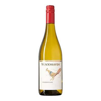 Woodhaven California Chardonnay