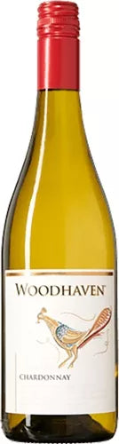 Woodhaven California Chardonnay