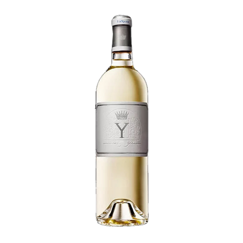 Y de Château d'Yquem 2021