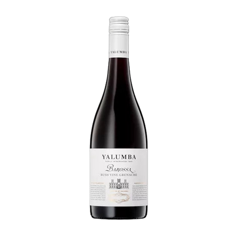 Yalumba Barossa Bush Vine Grenache