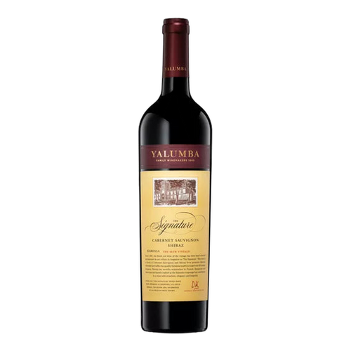 Yalumba La Signature