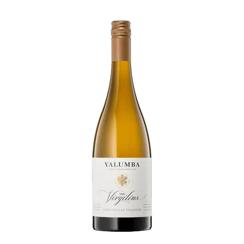Yalumba The Virgilius Viognier