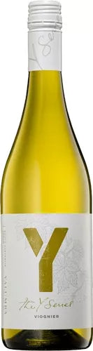 Yalumba The Y Series Viognier