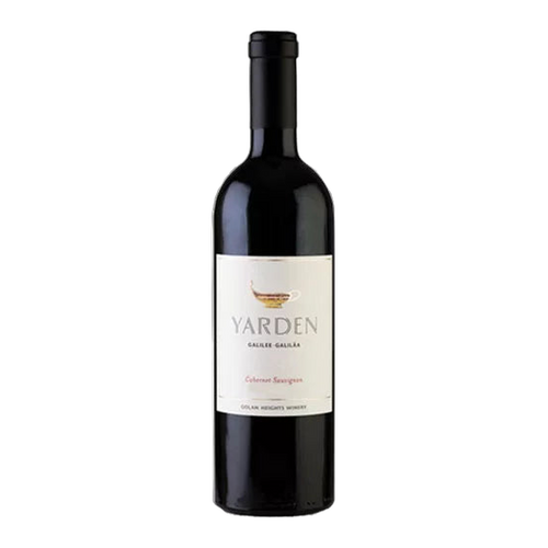 Yarden Cabernet Sauvignon