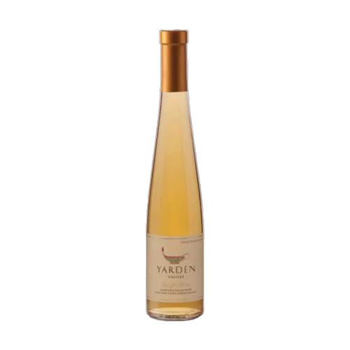 Yarden Heights Wine Frozen Gewurztraminer