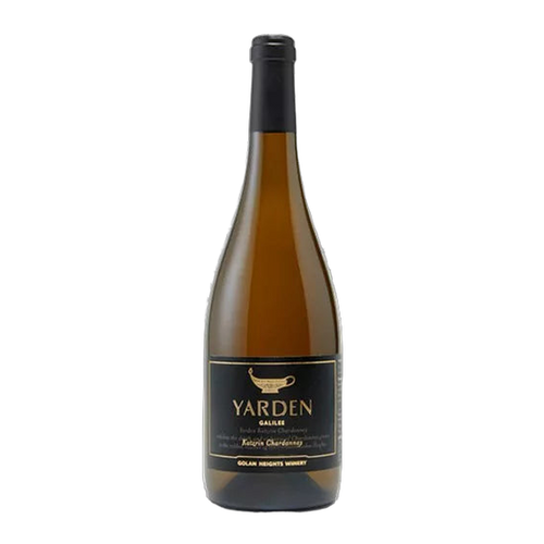Yarden Chardonnay Katzrin