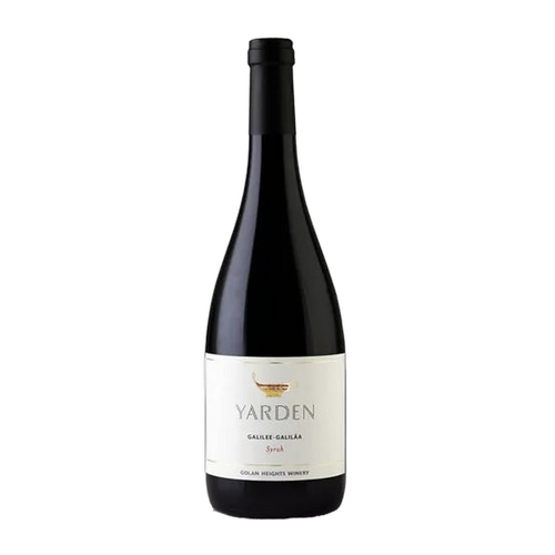 Yarden Syrah