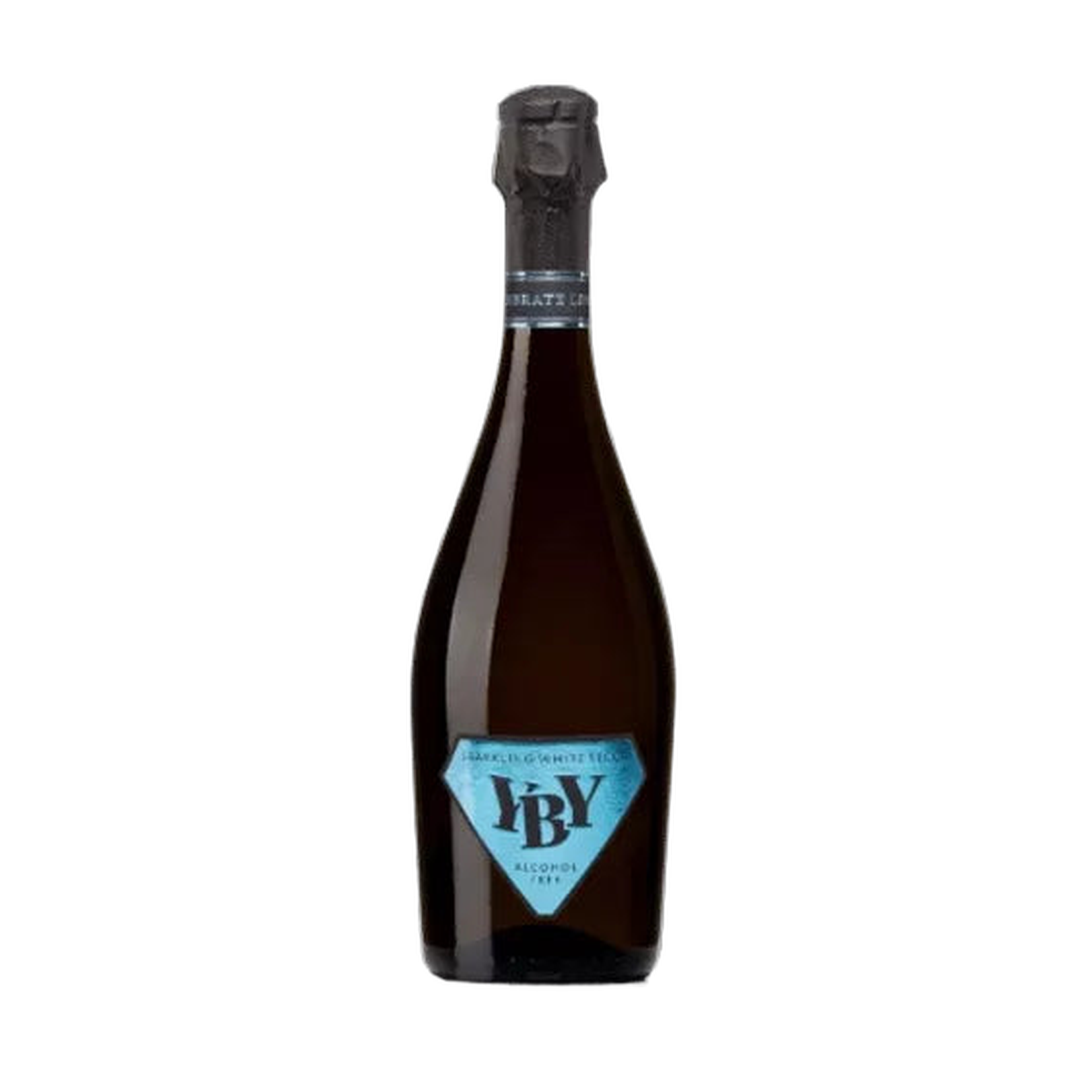YBY Premium Sparkling 0.0%