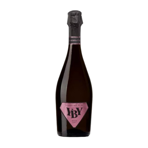 YBY Premium Sparkling Rose