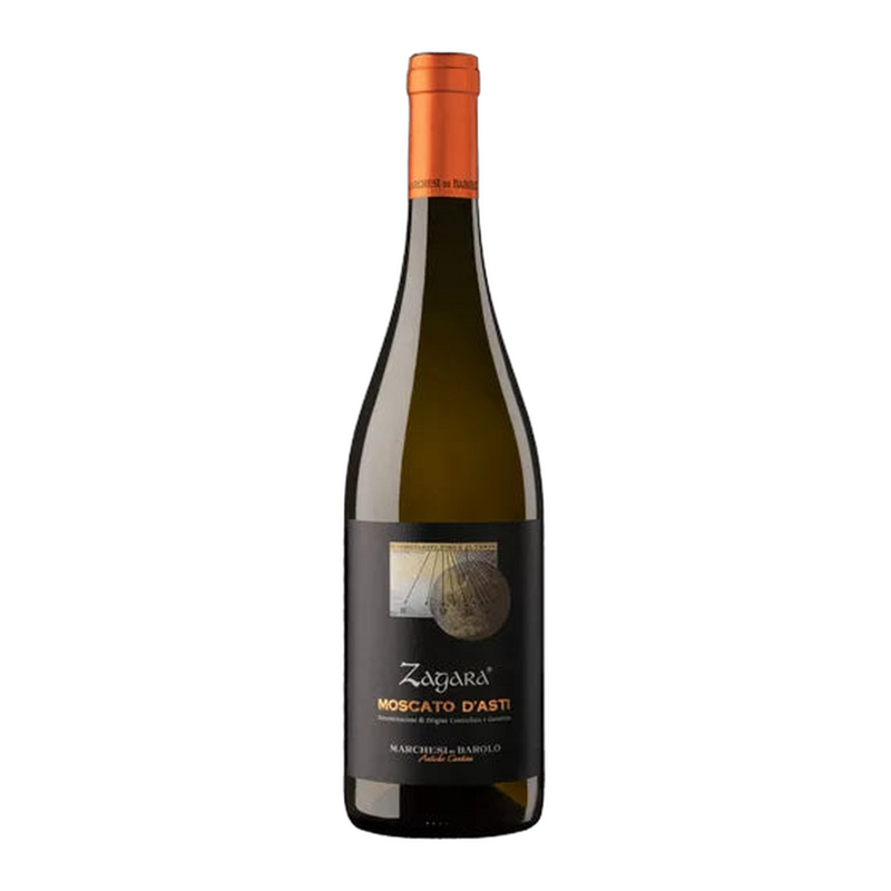 Marchesi di Barolo Zagara Moscato d'Asti