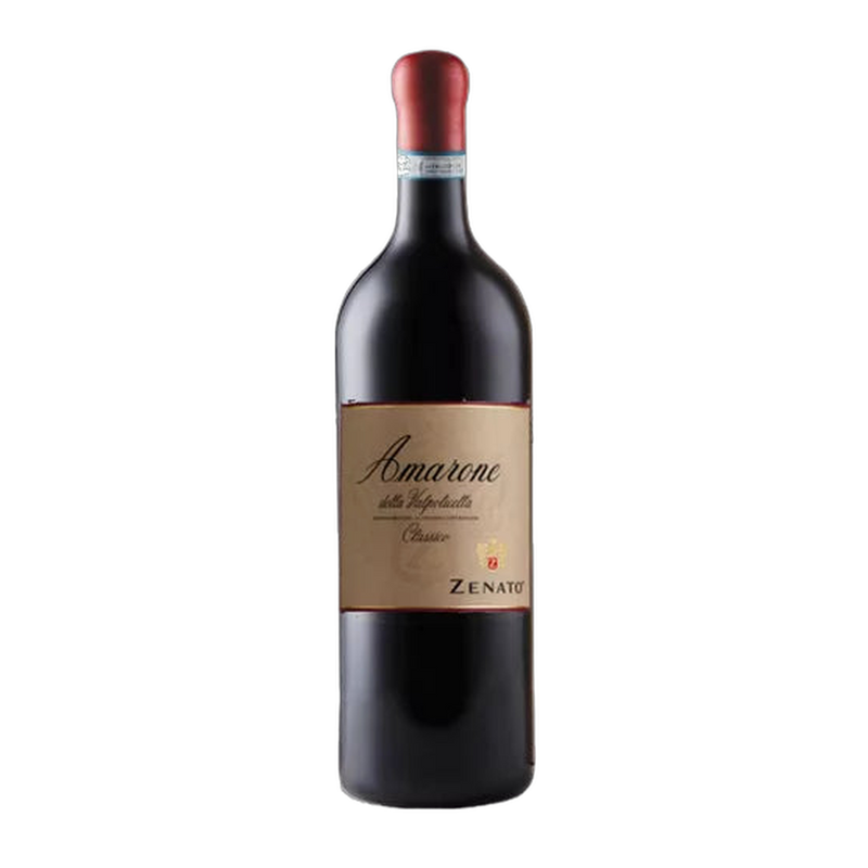 Zenato Amarone della Valpolicella Magnum 2019 1,5 Liter