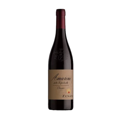 Zenato Amarone della Valpolicella