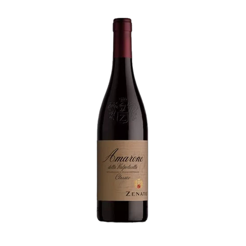 Zenato Amarone de la Valpolicella
