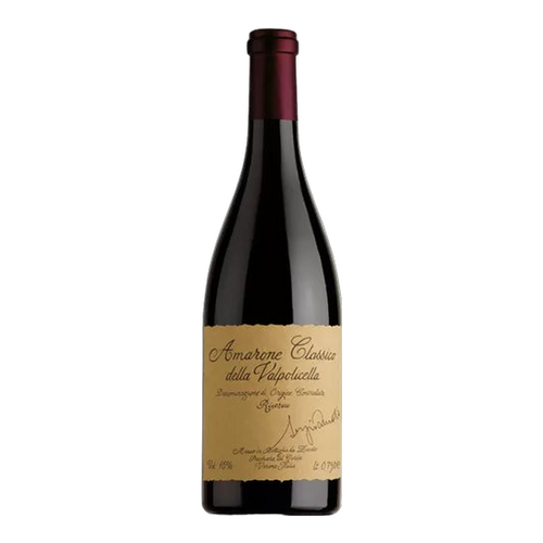Zenato Amarone Riserva 2018