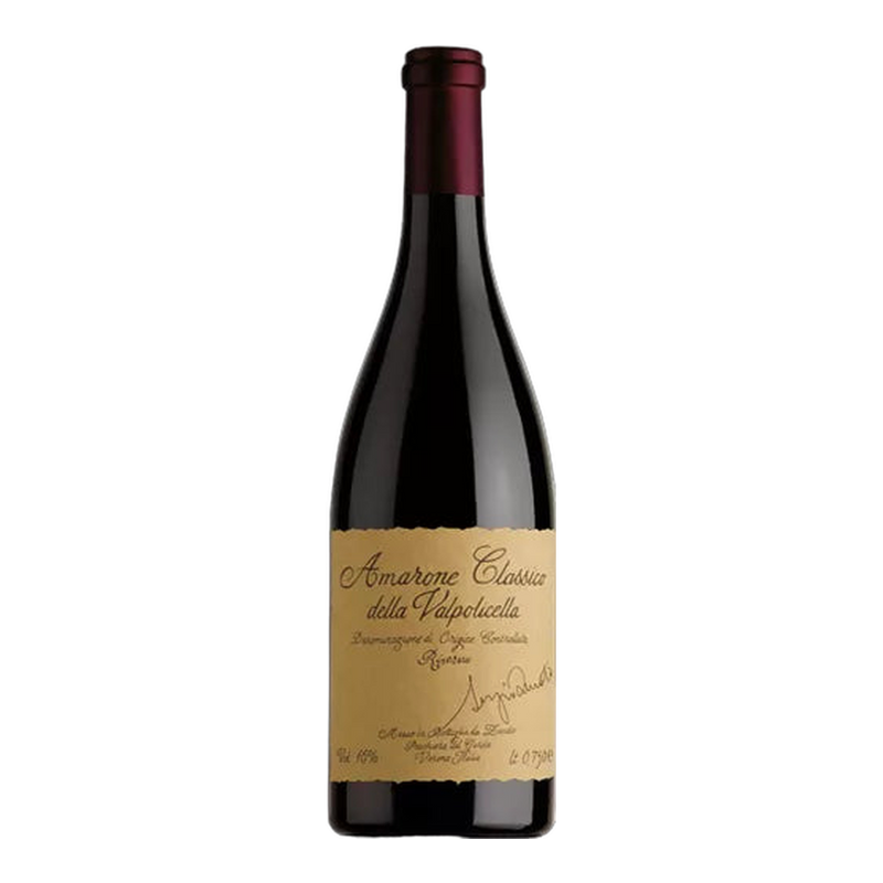Zenato Amarone Riserva 2018