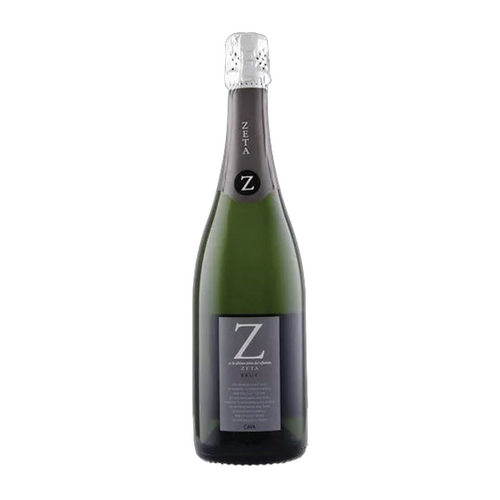 Zeta Cava Brut Reserva